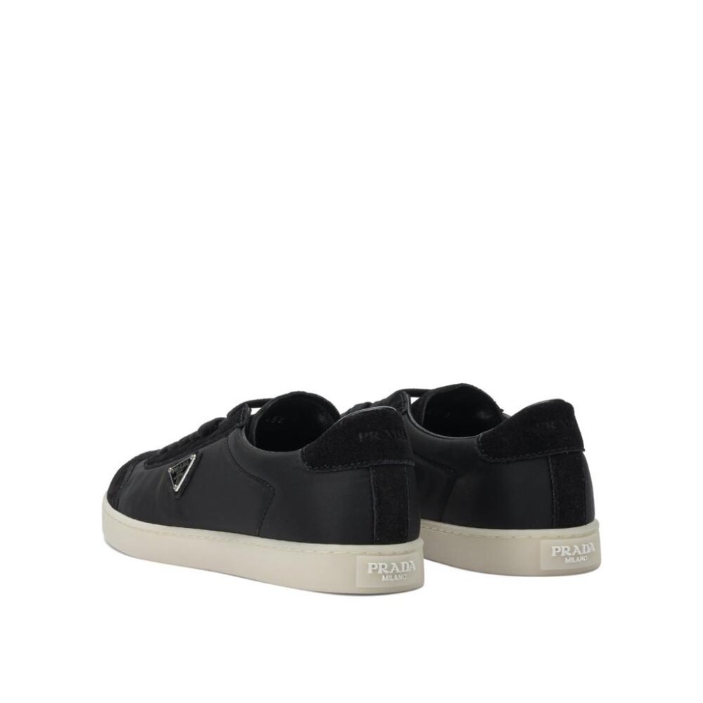 Prada Re-Nylon Sneakers UK 9 Men - Picture 4 of 5
